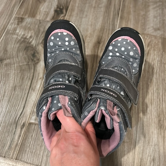 Geox snow boot - Picture 3 of 3